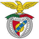 Benfica B badge