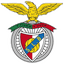 Benfica B badge