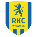 RKC Waalwijk badge