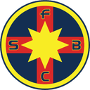 FCSB badge
