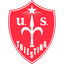 Triestina badge
