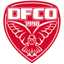 Dijon II badge