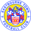 Eastbourne Town badge