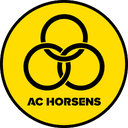 AC Horsens badge