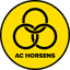 AC Horsens badge