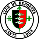 Deportes Santa Cruz badge