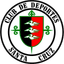 Deportes Santa Cruz badge