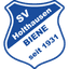 Holthausen Biene badge