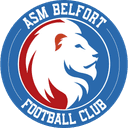 ASM Belfort badge