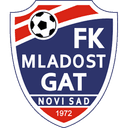 Mladost Novi Sad badge