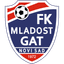 Mladost Novi Sad badge