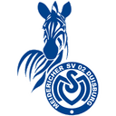 Duisburg badge