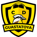 Guastatoya badge
