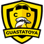 Guastatoya badge