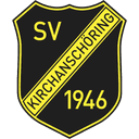Kirchanschöring badge