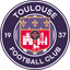 Toulouse badge