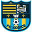 Košice badge