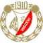 Widzew Łódź II badge