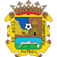 Fuenlabrada badge
