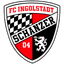 Ingolstadt 04 II badge