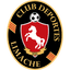 Deportes Limache badge