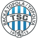 TSC Bačka Topola badge