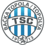 TSC Bačka Topola badge