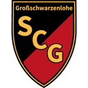 Großschwarzenlohe badge