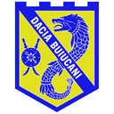 Dacia Buiucani badge