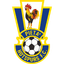 Pietà Hotspurs badge