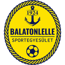 Balatonlelle badge