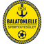 Balatonlelle badge