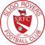Sligo Rovers badge