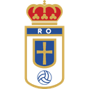 Real Oviedo Vetusta badge