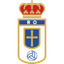 Real Oviedo Vetusta badge