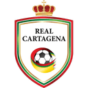 Real Cartagena badge