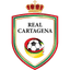 Real Cartagena badge