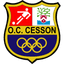 Cesson badge