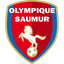 Olympique Saumur badge