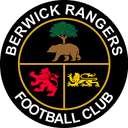 Berwick Rangers badge