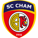 Cham badge