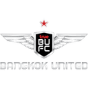 Bangkok United badge