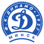 Dinamo Minsk badge