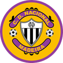 Nacional de Madeira badge