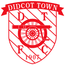 Didcot Town badge