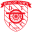 Didcot Town badge