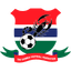 Gambia badge