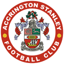 Accrington Stanley badge