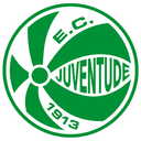 Juventude badge