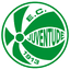 Juventude badge